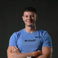 Dion De Graaff