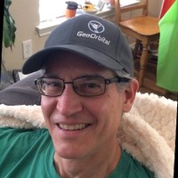 Steve Boor