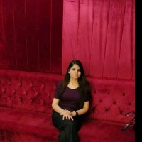 Priya Sharma