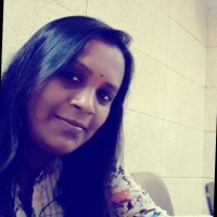 Saranya Reddy