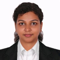 Aswathy C V