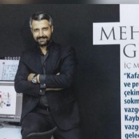 mehmet güler
