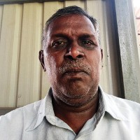 SUNIL AUTI