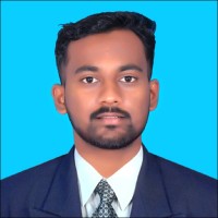 Sagar Jugale