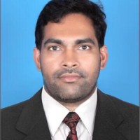 Sreejith Muralidharan Nair