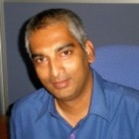 Eustace Pereira