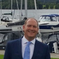 Simon Harman
