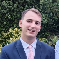 Matthew Laker