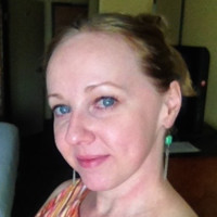 Sharon Matheny, MSNS, PhD
