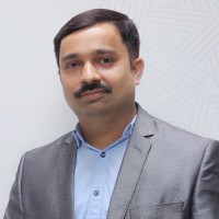 Vinay Naik