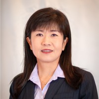 Tomoko Seongrye Kim