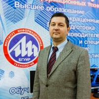Виталий Гарбуз