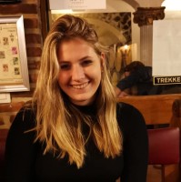 Megan Frankot