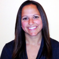 Rebecca Sanders, Dpt, Stc