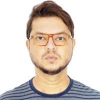 Ashutosh Senapati