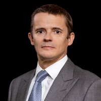 James Vickers