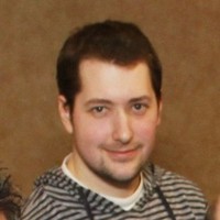 Pierre-Luc Bouchard