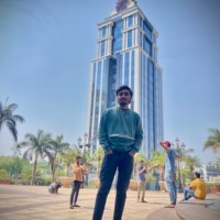 Vamshi Kumar