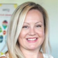 Tabitha Mitchell