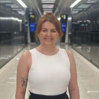 Zoë Davies