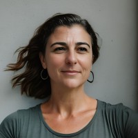 Maria Fernanda Levis