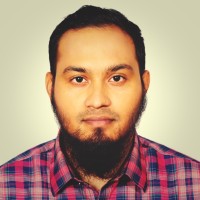 Kazi Habibur Rahaman