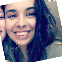Courtney Molina