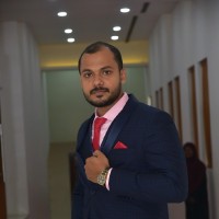 Mohammed Shanavas.A