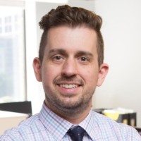 Adam Stewart, Mna, Cfre