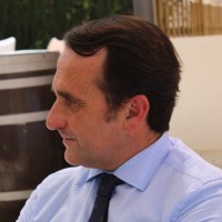 Alfredo Martínez Linacero