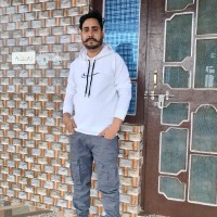 Pushpraj Thakur