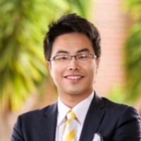 Ray Lin