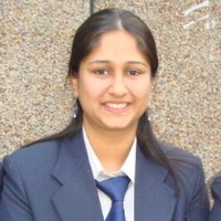 Anantika Gupta