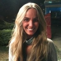 Cecilia Requena Pallarés