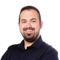 Brian Kalbermatten