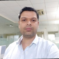 Mahesh Wavikar