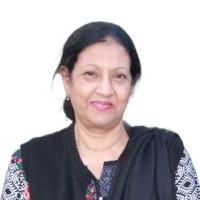 Shakila Zaman
