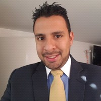 Jorge A. Puentes Castillo Gerente De Auditoría