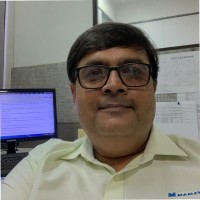 Dipen Patel