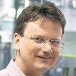 R. Martin Roscheisen