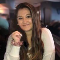 Tori Sloan