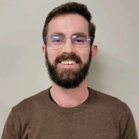 Hunter Miller, Ph.D.