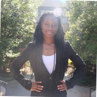 Ayrika Anderson