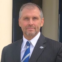 Dr. Kevin M. Monaghan