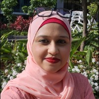 Syeda Tasneem