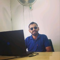 Pradip Paudel