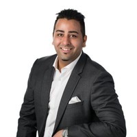 Ramnik Dhaliwal