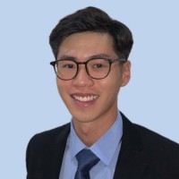 James Koh Jun Wei