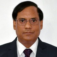 K P YADAV