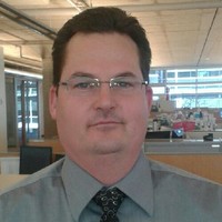 Bill Geady, Mba